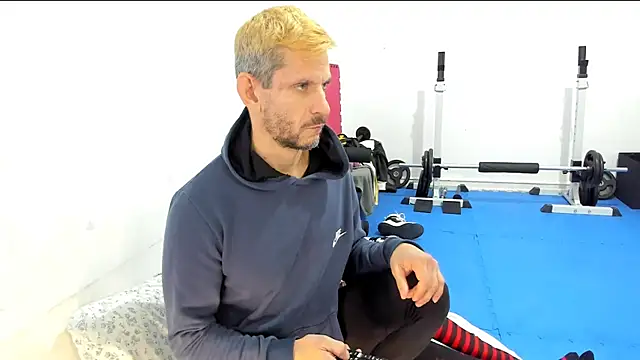 Samurayjiu online show from December 4, 10:28 pm