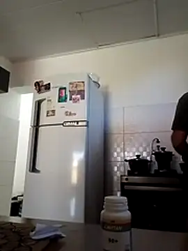 CHATORJ online show from December 5, 4:36 pm