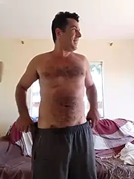 CHATORJ online show from February 6, 5:54 pm