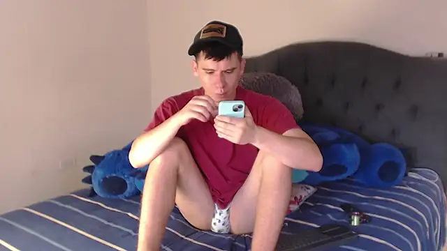 harry greg21 online show from November 12, 2:34 pm