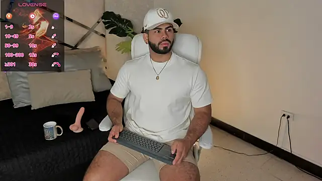 noah crux online show from February 13, 12:54 pm