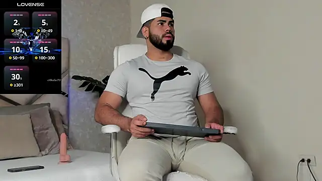 noah crux online show from January 12, 3:35 pm