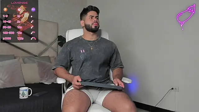 noah crux online show from February 24, 12:26 pm