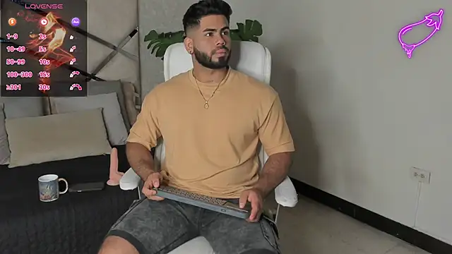 noah crux online show from February 17, 12:16 pm