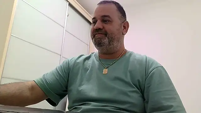 your man85 online show from February 13, 4:50 pm