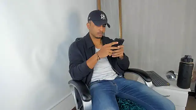 Mateo Reales online show from January 23, 5:13 am