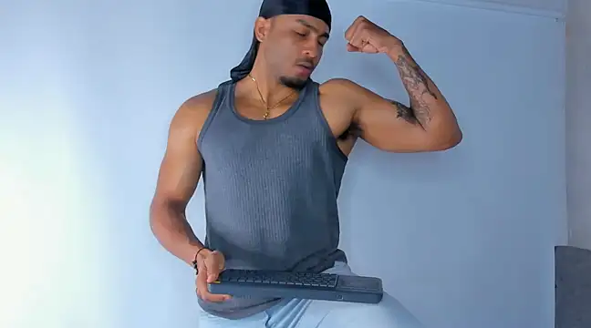 Mateo Reales online show from March 3, 3:50 am