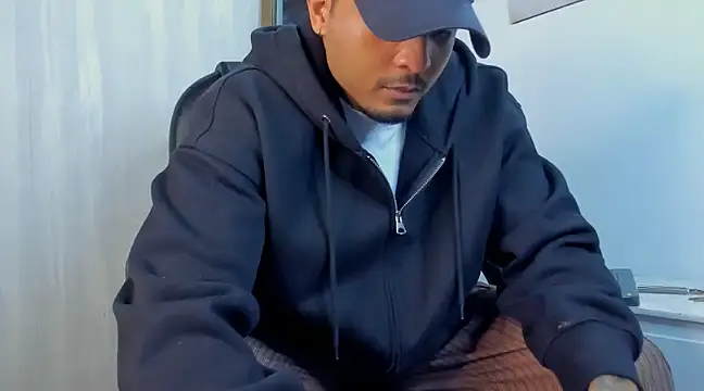 Mateo Reales online show from February 26, 3:32 am