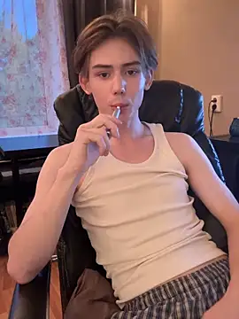 Ohnosashaa online show from October 13, 2:56 pm