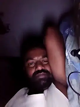 Snapshot of PVNRAO0831 chatting on October 2, 6:45 pm PVNRAO0831 online show from October 2, 6:45 pm