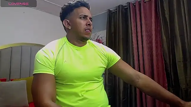 randy paterman  online show from November 13, 1:21 am