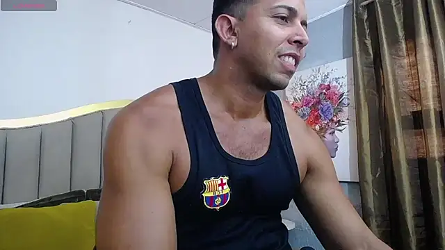 randy paterman  online show from April 8, 7:33 pm