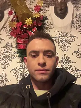 AlexisLoaiza online show from January 16, 1:19 am