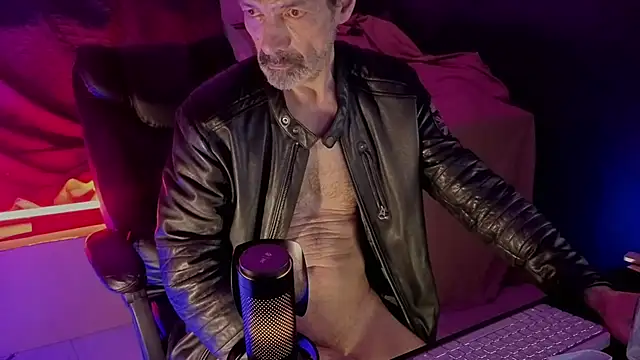 lux dei online show from January 17, 1:41 am