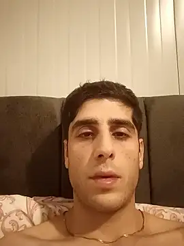 arenn1997 online show from January 13, 10:58 pm