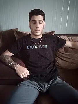 arenn1997 online show from March 15, 12:24 pm