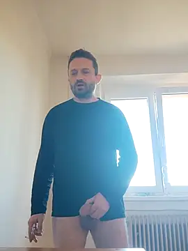 Chokakabraz online show from October 29, 1:47 pm