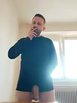 Chokakabraz online show from November 30, 1:57 pm