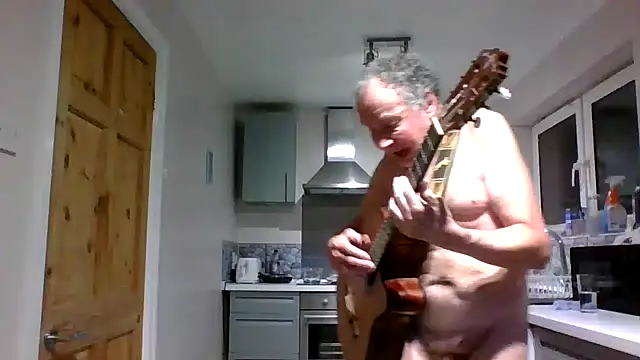 jimmybenido online show from October 22, 6:32 pm