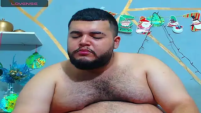 damian chubby online show from December 16, 6:20 am