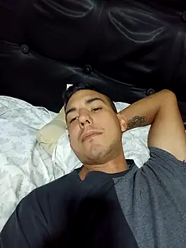 Cristian-2024 online show from February 13, 9:17 pm