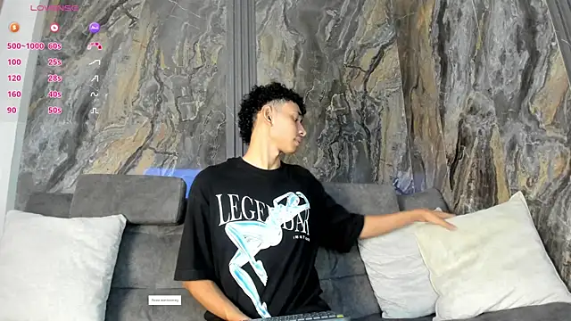 Daviid laidd online show from April 2, 8:06 pm