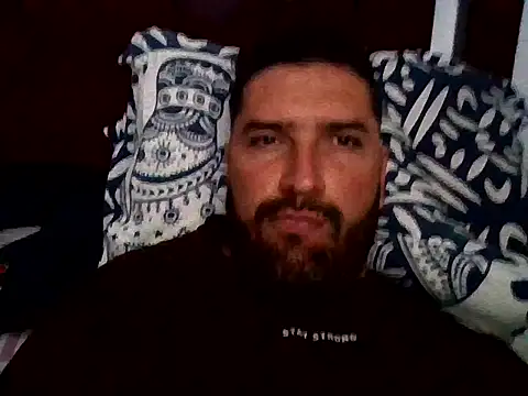 LukaE35 online show from July 10, 3:04 pm
