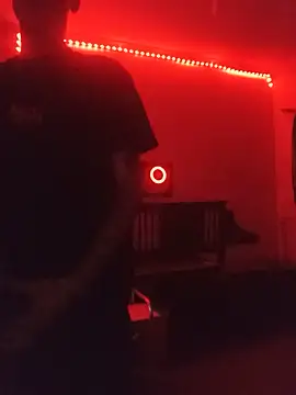 ZaddyBigDee online show from July 19, 2:50 am