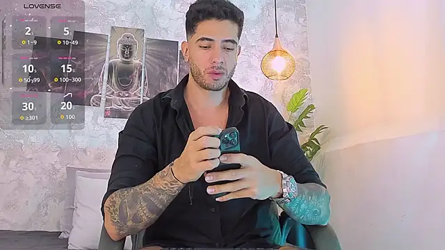 Nate franco online show from February 14, 7:58 am