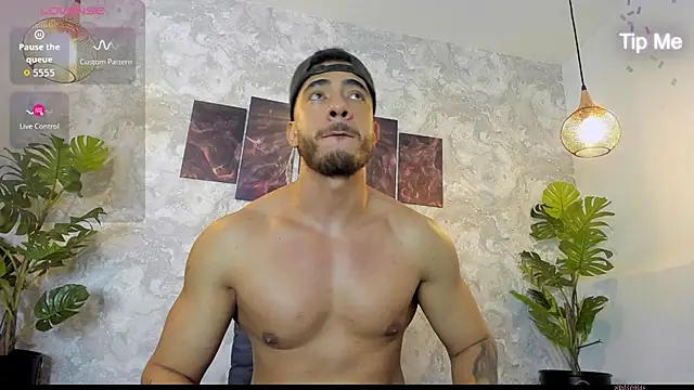 Nate franco online show from November 14, 4:37 am