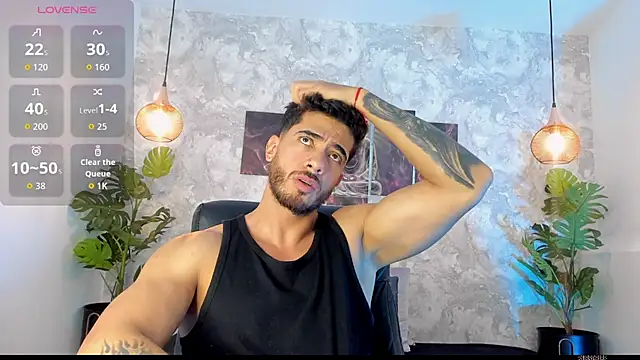 Nate franco online show from November 17, 7:11 am