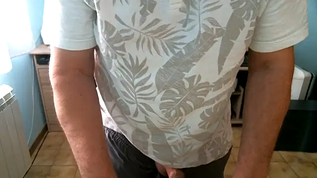 urick10500 online show from April 27, 8:55 am