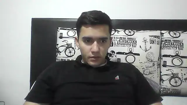 Estebitan vm online show from February 17, 4:11 am