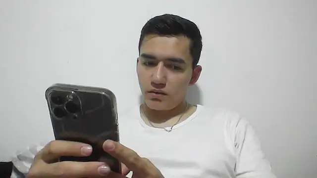 Estebitan vm online show from January 17, 2:47 am