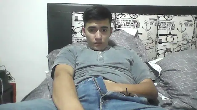 Estebitan vm online show from April 18, 1:07 am