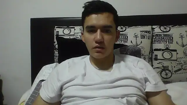 Estebitan vm online show from February 21, 6:36 am