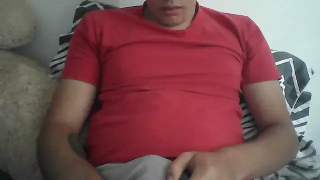 Estebitan vm online show from November 10, 2:22 pm