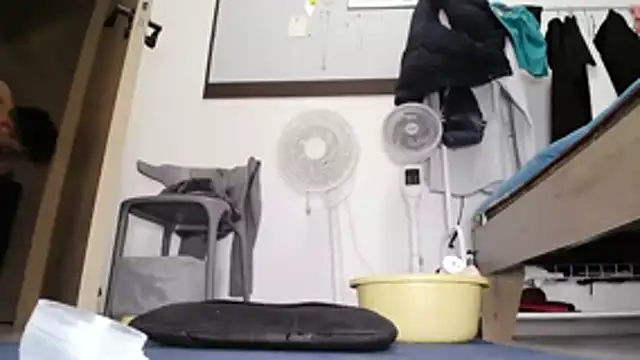 Jie-sexy online show from March 7, 2:04 pm