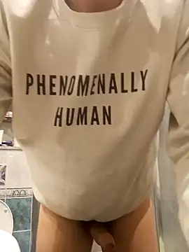 Kedarr97 online show from February 28, 8:08 pm