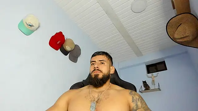  Poseidon1  online show from October 24, 5:09 am