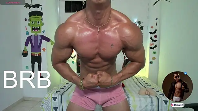 Taylor John online show from April 14, 2:49 pm