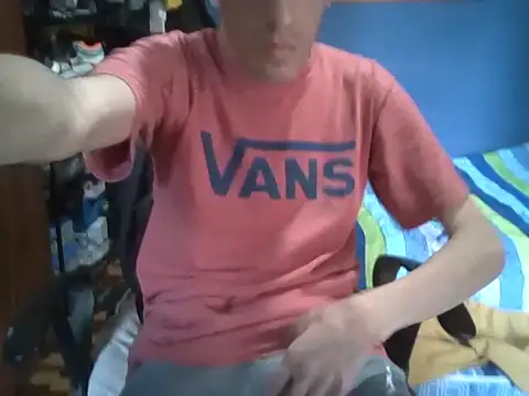 RamiiiAleja online show from March 27, 8:43 pm