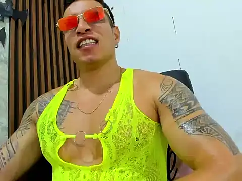 jack pergurtson01 online show from October 21, 10:51 am