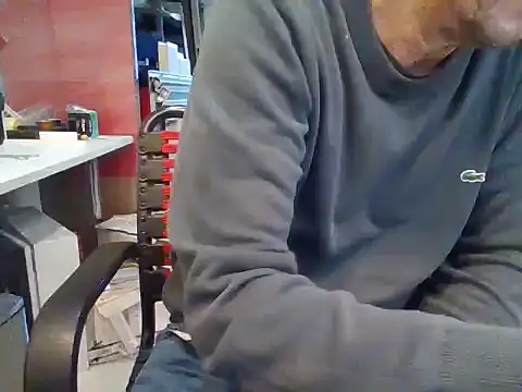 Snapshot of Raimundo1971 chatting on October 29, 2:20 pm Raimundo1971 online show from October 29, 2:20 pm