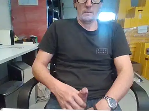 Raimundo1971 online show from November 13, 6:01 pm