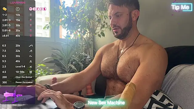 arielenbsas online show from January 11, 2:32 pm