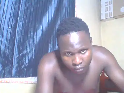 Jesse Kingkong online show from April 19, 7:49 pm