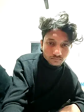 Indiandaddy11 online show from February 23, 7:03 pm