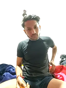 Indiandaddy11 online show from March 18, 3:44 pm