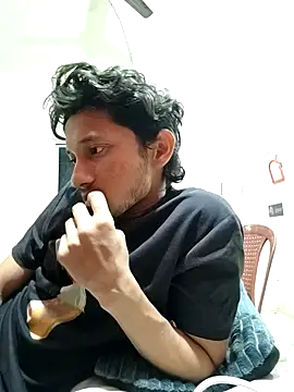 Indiandaddy11 online show from February 18, 2:59 pm